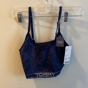 NWT tommy hilfiger brami